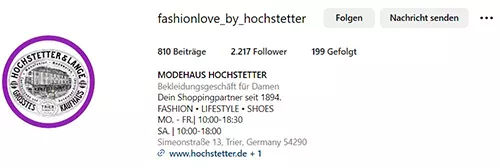 Instagram @fashionlove_by_hochstetter
