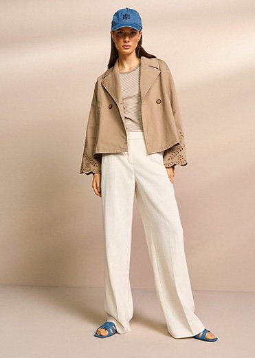 SHOP THE LOOK