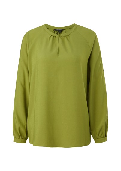 comma Bluse
