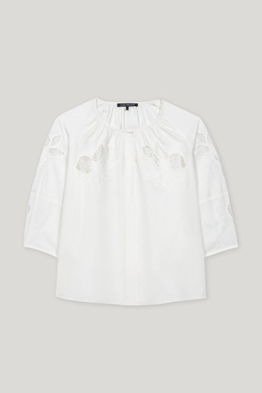 LUISA CERANO Bluse