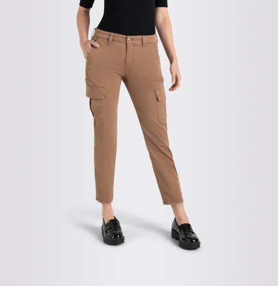 MAC RICH CARGO
