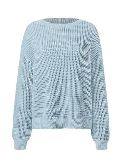 MAERZ Muenchen PULLOVER RUNDHALS 1/1 ARM