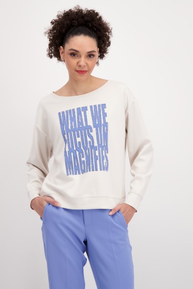 monari sweatshirt