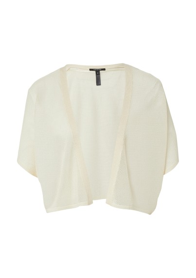 comma Indoor-Poncho