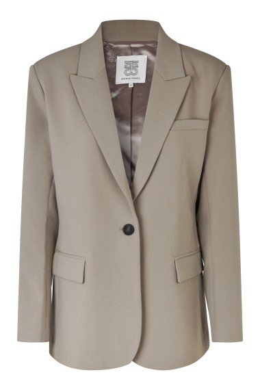Second Female Evie New Fit Blazer